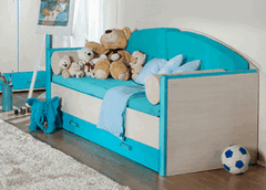 Детские кровати в Серове