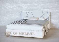 Двуспальные кровати в Серове