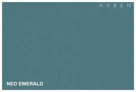 Диван прямой Арбат МД (Дизайн 7) Neo Emerald/Baltic Azure в Серове - serov.ok-mebel.com | фото 5