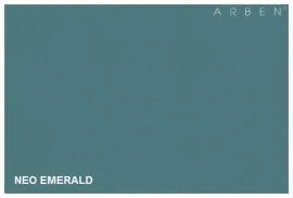 Диван прямой Арбат БД (Дизайн 7) Neo Emerald/Baltic Azure в Серове - serov.ok-mebel.com | фото 6