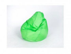 Кресло-мешок Груша большое  зеленое в Серове - serov.ok-mebel.com | фото 1