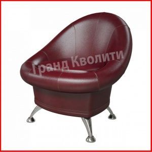 Банкетка-кресло 6-5104 в Серове - serov.ok-mebel.com | фото 3