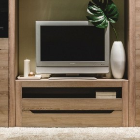 АФИНА А17 Тумба Ясень Таормина в Серове - serov.ok-mebel.com | фото 2