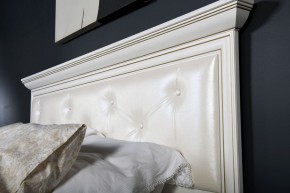 АГАТА АТ 17 Кровать б/основания 1600 в Серове - serov.ok-mebel.com | фото 4