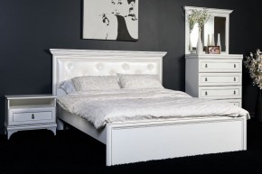 АГАТА АТ 17Б Кровать б/основания 1400 в Серове - serov.ok-mebel.com | фото 2