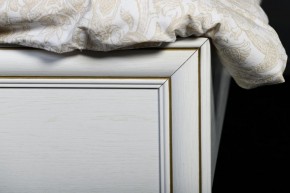 АГАТА АТ 17Б Кровать б/основания 1400 в Серове - serov.ok-mebel.com | фото 3