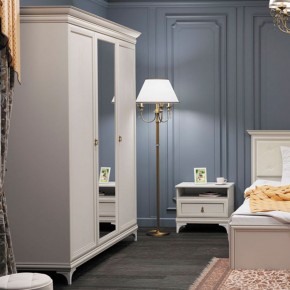 АГАТА АТ 2 Шкаф для одежды в Серове - serov.ok-mebel.com | фото 3