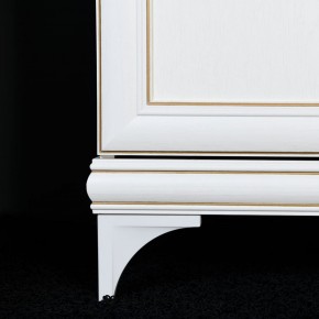 АГАТА АТ 2 Шкаф для одежды в Серове - serov.ok-mebel.com | фото 4