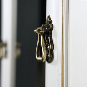 АГАТА АТ 2 Шкаф для одежды в Серове - serov.ok-mebel.com | фото 7