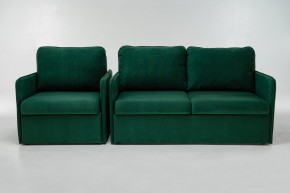 Комплект мягкой мебели 800+801 (диван+кресло) в Серове - serov.ok-mebel.com | фото 3