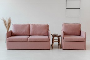Комплект мягкой мебели 800+801 (диван+кресло) в Серове - serov.ok-mebel.com | фото 4