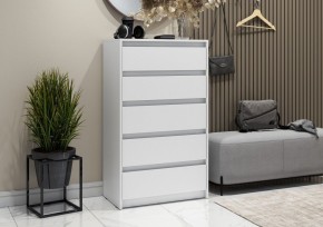АЙДЕН Прихожая (модульная) белый в Серове - serov.ok-mebel.com | фото 11