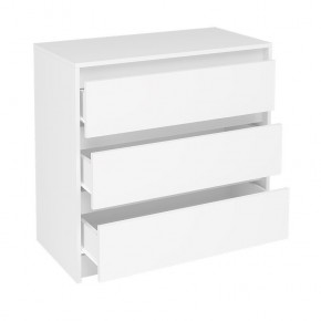 АЙДЕН Прихожая (модульная) белый в Серове - serov.ok-mebel.com | фото 14