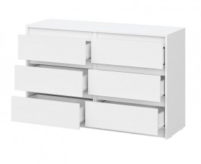 АЙДЕН Прихожая (модульная) белый в Серове - serov.ok-mebel.com | фото 16