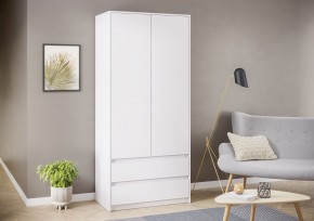 АЙДЕН Прихожая (модульная) белый в Серове - serov.ok-mebel.com | фото 23