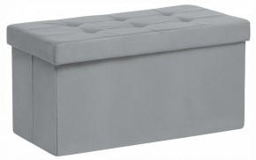 Банкетка-сундук Леда в Серове - serov.ok-mebel.com | фото