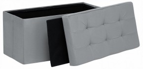 Банкетка-сундук Леда в Серове - serov.ok-mebel.com | фото 3