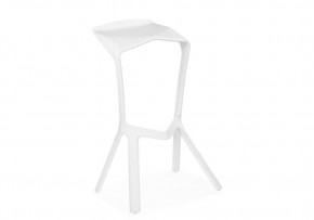 Барный стул Барный стул Mega white в Серове - serov.ok-mebel.com | фото 1