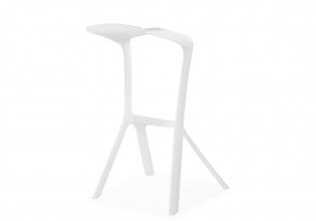 Барный стул Барный стул Mega white в Серове - serov.ok-mebel.com | фото 4