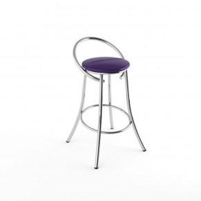 Барный стул Фуриант фиолетовый-873 в Серове - serov.ok-mebel.com | фото