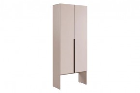БАСКО Прихожая (модульная) кашемир в Серове - serov.ok-mebel.com | фото 4