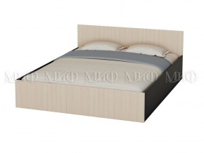 БАСЯ Кровать 1600 в Серове - serov.ok-mebel.com | фото
