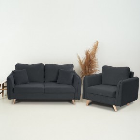 Комплект мягкой мебели 6134+6135 (диван+кресло) в Серове - serov.ok-mebel.com | фото 6