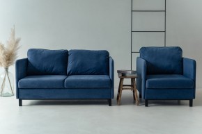 Комплект мягкой мебели 900+901 (диван+кресло) в Серове - serov.ok-mebel.com | фото 10