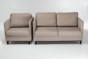Комплект мягкой мебели 900+901 (диван+кресло) в Серове - serov.ok-mebel.com | фото 11