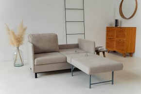 Комплект мягкой мебели 900+901 (диван+кресло) в Серове - serov.ok-mebel.com | фото 4
