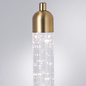 Бра Arte Lamp Bias A1802AP-5PB в Серове - serov.ok-mebel.com | фото 2
