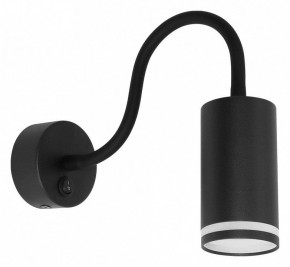 Бра Arte Lamp Imai A2266AP-1BK в Серове - serov.ok-mebel.com | фото
