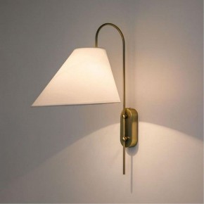 Бра Arte Lamp Rondo A4086AP-1AB в Серове - serov.ok-mebel.com | фото 2