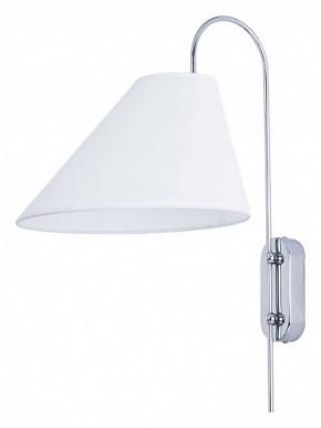 Бра Arte Lamp Rondo A4086AP-1CC в Серове - serov.ok-mebel.com | фото 1