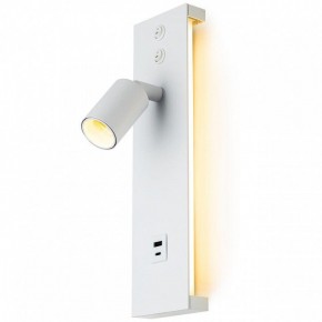 Бра Citilux Декарт CL704460 в Серове - serov.ok-mebel.com | фото 10