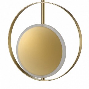 Бра Escada Hypnosis 10206/SG LED Gold в Серове - serov.ok-mebel.com | фото 6