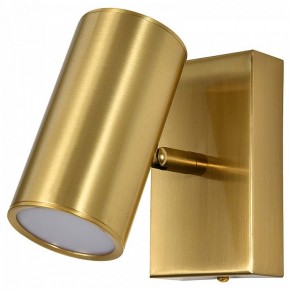 Бра Escada Stigma 10283/1LED Brass в Серове - serov.ok-mebel.com | фото