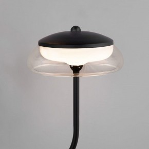 Бра Eurosvet Fungo 50388/2 LED черный в Серове - serov.ok-mebel.com | фото 7
