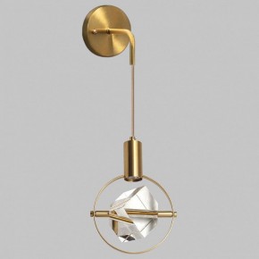 Бра Imex CR.23453 CR.23453-1-W-GB-LED в Серове - serov.ok-mebel.com | фото