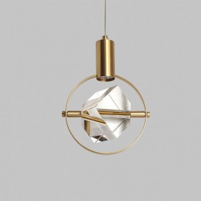 Бра Imex CR.23453 CR.23453-1-W-GB-LED в Серове - serov.ok-mebel.com | фото 2