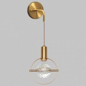 Бра Imex CR.23454 CR.23454-1-W-GB-LED в Серове - serov.ok-mebel.com | фото