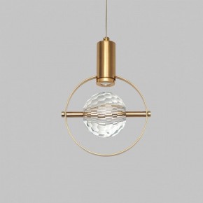 Бра Imex CR.23454 CR.23454-1-W-GB-LED в Серове - serov.ok-mebel.com | фото 2