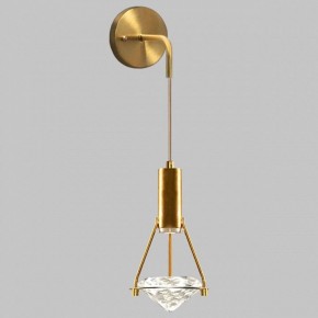 Бра Imex CR.23460 CR.23460-1-W-GB-LED в Серове - serov.ok-mebel.com | фото