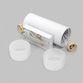 Бра Imex LEON IL.0005.1502 WH в Серове - serov.ok-mebel.com | фото 4