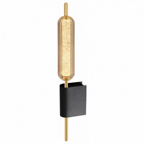 Бра Imex PLW-7076 PLW-7076-105-AMBER в Серове - serov.ok-mebel.com | фото