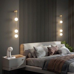 Бра Imperiumloft ADILS adils-wall01 в Серове - serov.ok-mebel.com | фото 3