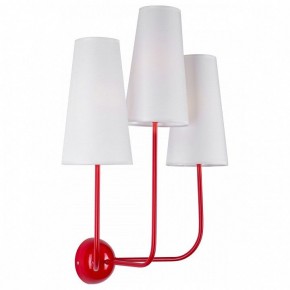 Бра Imperiumloft Бра Graceful Red Toadstools 44.597-0 в Серове - serov.ok-mebel.com | фото