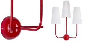 Бра Imperiumloft Бра Graceful Red Toadstools 44.597-0 в Серове - serov.ok-mebel.com | фото 2