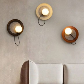 Бра Imperiumloft MARGOTT Black margott-wall01 в Серове - serov.ok-mebel.com | фото 2