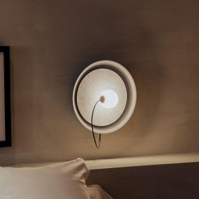 Бра Imperiumloft MARGOTT White margott-wall01 в Серове - serov.ok-mebel.com | фото 2